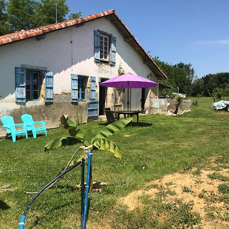 Tente Dome Landes Saint-Sever  Exterior foto