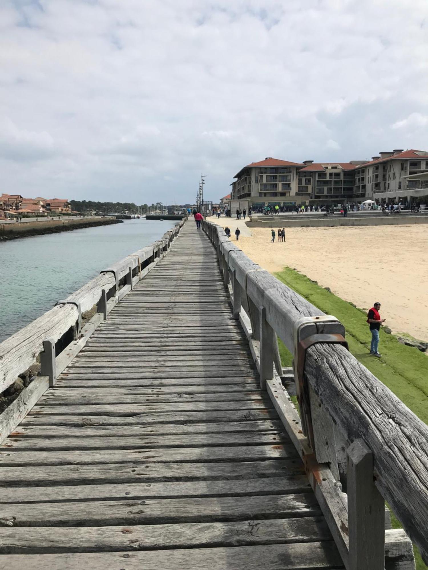 Tente Dome Landes Saint-Sever  Exterior foto